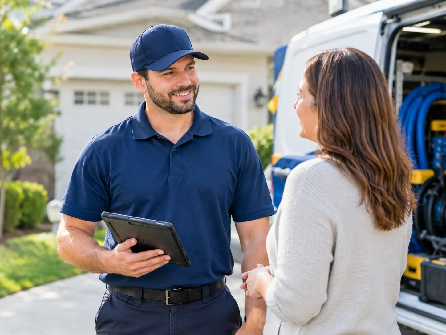 Sewage Backup Cleanup Chapel Hill, TN FAQs